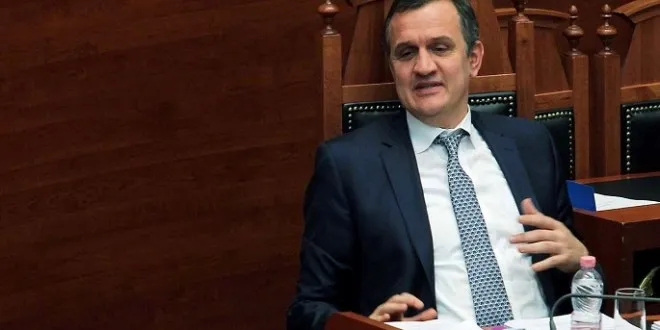 Beqaj kërkon të dalë nga burgu, ofron 2 milionë lekë garanci pasurore