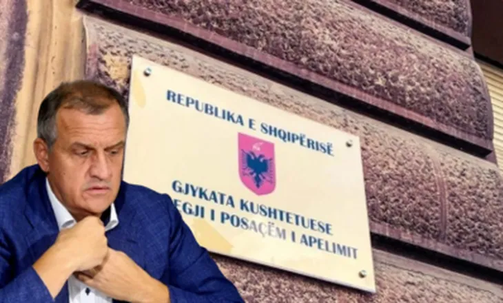 Beqaj pas vendimit të Kushtetueses: Betejën do e vazhdoj në Strasburg