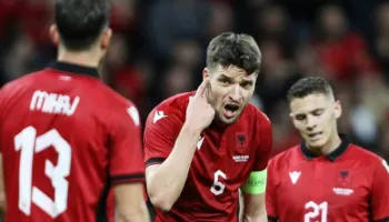 Berat Gjimshiti, kapiteni 70 herë kuqezi. Historia e një lideri që nuk u dorëzua kurrë