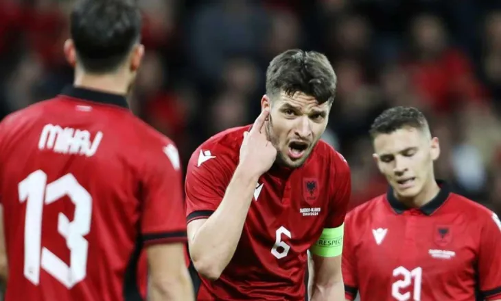 Berat Gjimshiti, kapiteni 70 herë kuqezi. Historia e një lideri që nuk u dorëzua kurrë