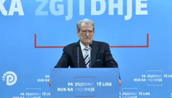 Berisha: 410 mln Euro naftë kontrabandë shkojnë te familja e Ramës, njeriu që gjobit pa shpirt popullin e tij
