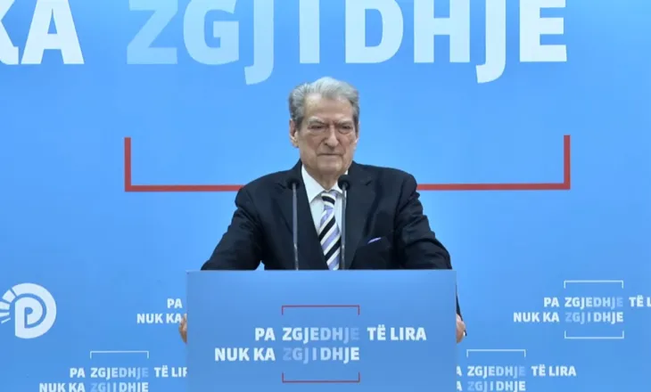 Berisha: 410 mln Euro naftë kontrabandë shkojnë te familja e Ramës, njeriu që gjobit pa shpirt popullin e tij