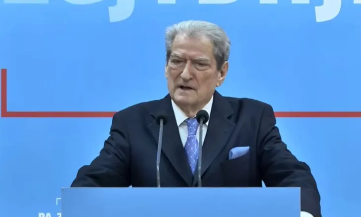 Berisha: Adriana Kalaja është kërcënuar me jetë pasi denoncoi Ramën dhe bashkëshorten e tij