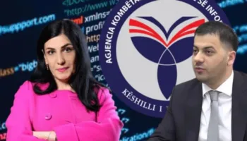 Berisha: Agasi për llogari të kunatit merrte peng biznesmenët në AKSHI-n e Lindave!