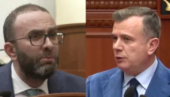 “Berisha, Ajatollahu i fundit në Evropë”/ Bardhi-Ballën: Kur të distancoheni ju nga korrupsioni i Ballukut, do tërhiqemi nga…