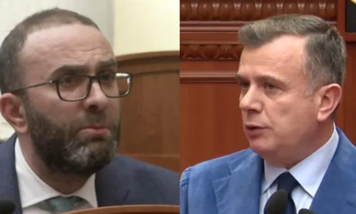 “Berisha, Ajatollahu i fundit në Evropë”/ Bardhi-Ballën: Kur të distancoheni ju nga korrupsioni i Ballukut, do tërhiqemi nga…