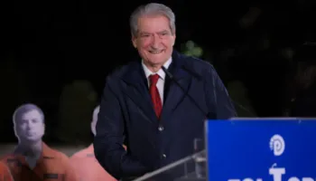 Berisha apel qytetarëve: Më 12 mars në ora 10, e gjithë Shqipëria tek parlamenti