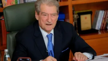 Berisha: Ata që kanë bashkëpunuar me qeverinë nuk kanë të drejtë vote në PD!