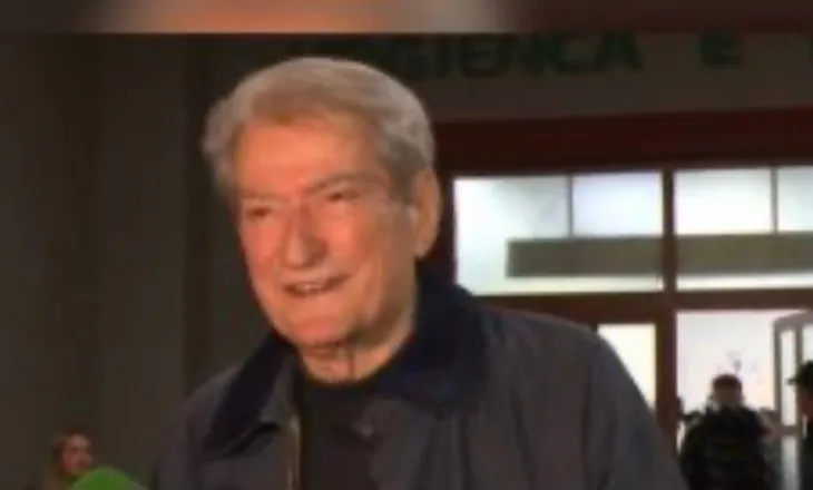 Berisha: Demonstruesin nga Berati e kanë goditur në mënyrë kafshërore. Edi Rama do mbajë përgjegjësi direkte