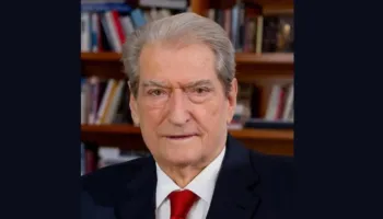 Berisha: Dënoj agresionin e regjimit të Teheranit ndaj vendeve mike të Gjirit Persik