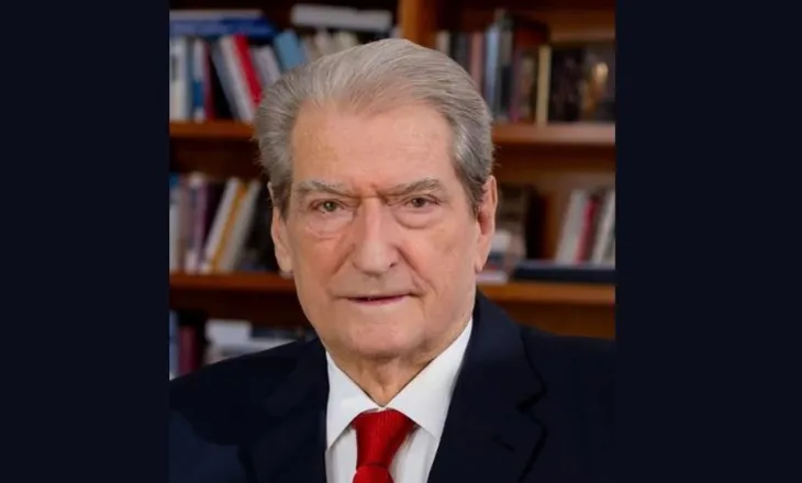 Berisha: Dënoj agresionin e regjimit të Teheranit ndaj vendeve mike të Gjirit Persik