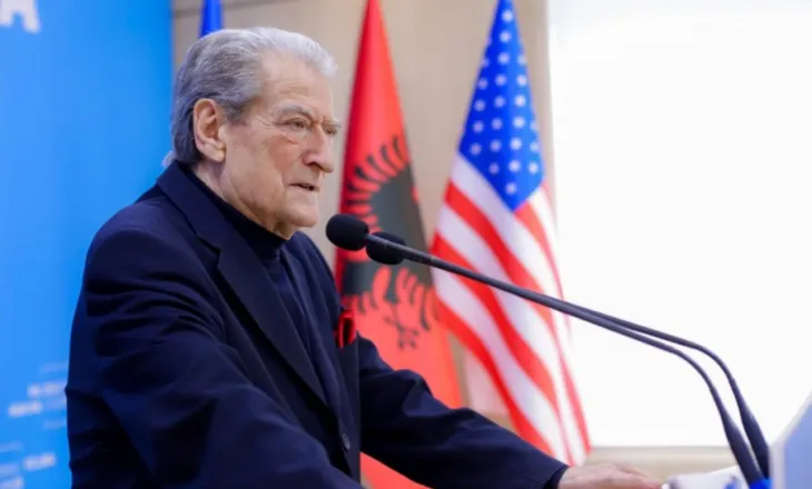 Berisha denoncon skandalin: Skapi i partisë me urdhër të Ramës mbylli kapakun e pusetës së Irenës me 5 mbiemra