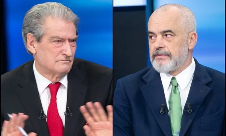 “Berisha dhe Rama janë në ortakëri”, Mërtiri: Pa njëri-tjetrin, ata nuk do të ishin dot në politikë