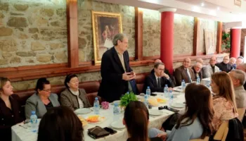 Berisha: Dita e Verës është dita e ndryshimit, vitin tjetër do festojmë me dyert e Europës të hapura!