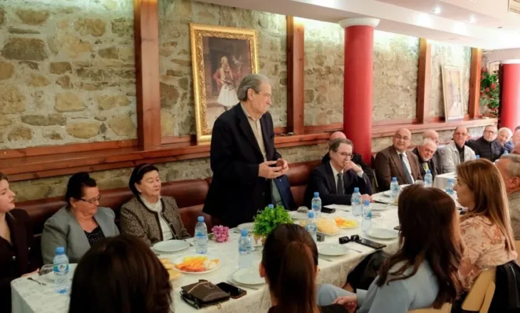 Berisha: Dita e Verës është dita e ndryshimit, vitin tjetër do festojmë me dyert e Europës të hapura!