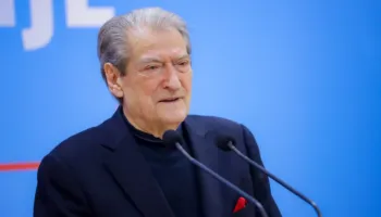 Berisha: Duhet të bashkohemi! Ditën që do të paraqitet kërkesa për Ballukun, të gjithë përpara parlamentit