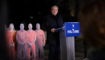 Berisha: Edhe blogeri i njohur afrikan e shpalli Ramën brend ndërkombëtar të korrupsionit!