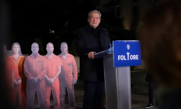 Berisha: Edhe blogeri i njohur afrikan e shpalli Ramën brend ndërkombëtar të korrupsionit!