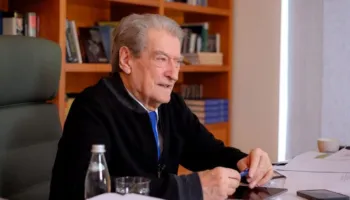 Berisha: Edi Rama ka lobuar te racistët në BE që ta stigmatizojnë korrupsionin dhe ta paraqesin si problem kulturor të shqiptarëve!