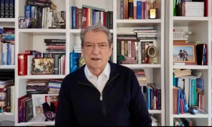 Berisha: Edi Rama mashtroi shqiptarët për naftën dhe po fsheh dështimin me investimet