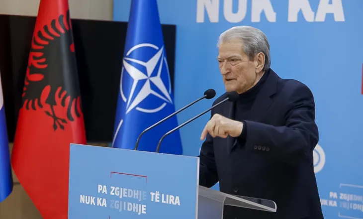 Berisha: Ergys Agasi është parë duke shkuar në Surrel, do t’i hiqet masa e arrestit