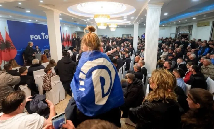 Berisha: Fatkeqësitë zbuluan dështimin e shtetit! Betoni i mafies si karton shembi shtëpi e rrugë, askush nuk u vu para ligjit