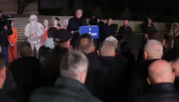 Berisha: Ftoj çdo shqiptar, ditën e diskutimit të imunitetit të Lubi Ballukut, të gjithë tek parlamenti!