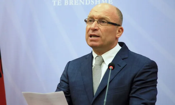 BERISHA KA FILLUAR TE MENDOJE TE LARGOHET