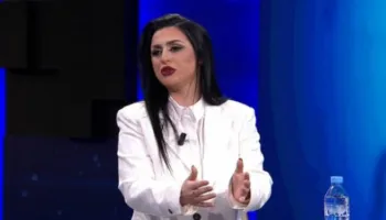 “Berisha ka frikë nga gara për kreun e partisë!”, Alesia Balliu reagon pas përjashtimit nga PD e Elbasanit