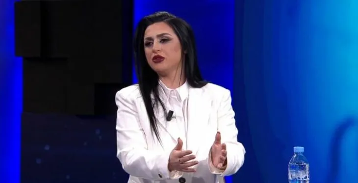 “Berisha ka frikë nga gara për kreun e partisë!”, Alesia Balliu reagon pas përjashtimit nga PD e Elbasanit
