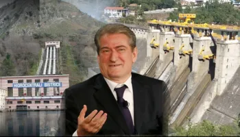 “Berisha ka konsumuar çdo vepër penale”, gazetari: I privatizoi dhe ua fali 4 HEC-et njerëzve pranë tij