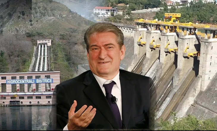 “Berisha ka konsumuar çdo vepër penale”, gazetari: I privatizoi dhe ua fali 4 HEC-et njerëzve pranë tij