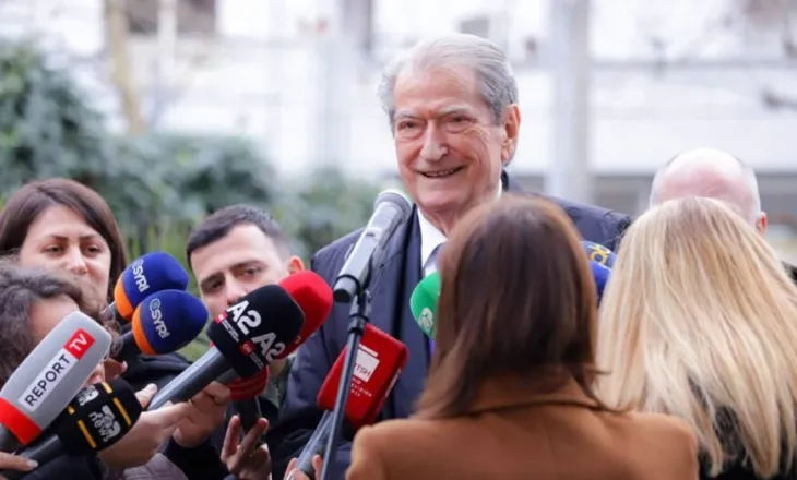 Berisha: Keqardhje për të huajt që ishin te vila e diktatorit, vetëm një mendje e sëmurë si e Ramës mund ta bënte qendër kulturore