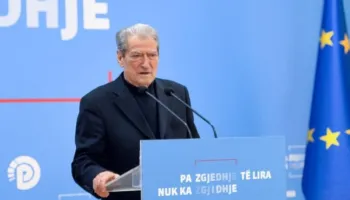 Berisha kërkon një tjetër mandat: Rikandidimi im për Kryetar nuk bie ndesh me statutin e PD