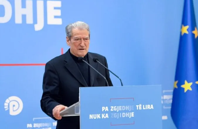 Berisha kërkon një tjetër mandat: Rikandidimi im për Kryetar nuk bie ndesh me statutin e PD