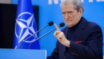 Berisha: Këshilltarët në Durrës nuk janë përjashtime për mendimet, por për veprimet e tyre!