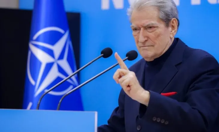 Berisha: Këshilltarët në Durrës nuk janë përjashtime për mendimet, por për veprimet e tyre!