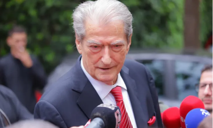 Berisha: Këta janë manipulatorë të paskrupullt, çdo gjykim për opozitën i bie Irenës me 5 mbiemra