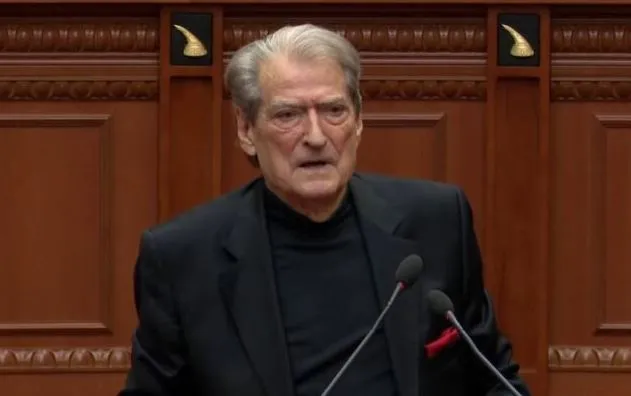 Berisha: Letra e hapur me Vuçiç? Rama i tha BE se s’jemi me ju