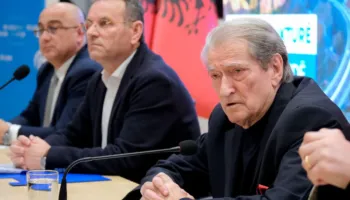 Berisha: Mandati i Edi Ramës ka zero legjitimitet