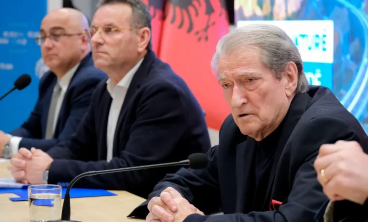 Berisha: Mandati i Edi Ramës ka zero legjitimitet