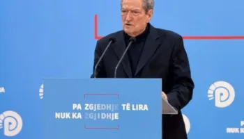 Berisha mesazh partnerëve: Nuk ka “interpretim shqiptar” për imunitetin, ky është një mashtrim!