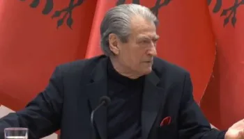 Berisha: Ndërtuan Tunelin e Llogarasë për të vjedhur 50 mln euro, Rama do mbajë përgjegjësi për…