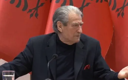 Berisha: Ndërtuan Tunelin e Llogarasë për të vjedhur 50 mln euro, Rama do mbajë përgjegjësi për…