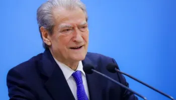 Berisha: Në dosjen Balluku, nuk ka asnjë emër të opozitës! Shpifje për të lehtësuar pozitën e Ramës