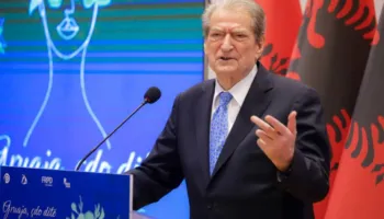 Berisha: Në kilometrin e fundit, vendosmëria e grave është kyçe në këtë provë