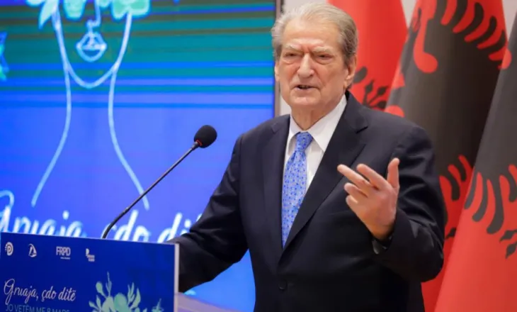 Berisha: Në kilometrin e fundit, vendosmëria e grave është kyçe në këtë provë