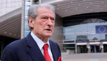 Berisha në samitin e PPE: Mbështetja për opozitën po shtohet, ndërsa masat ndëshkuese për qeverinë po rriten