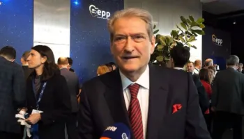 Berisha në samitin e PPE: Mbështetja për opozitën vetëm po shtohet, masat ndëshkuese për qeverinë po rriten!