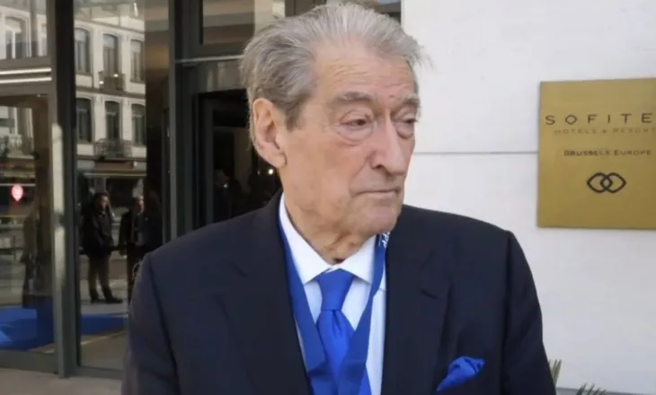 Berisha në samitin e PPE: Më 22 mars, zëri i protestës të ushtojë Europën